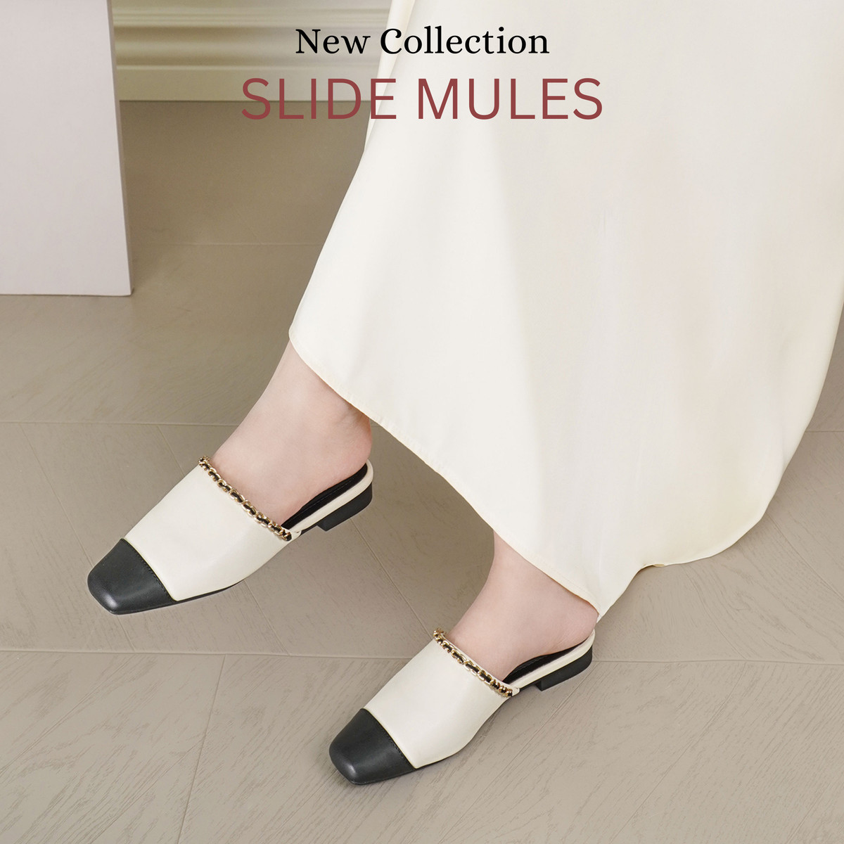 รองเท้าแตะผู้หญิง AA0483