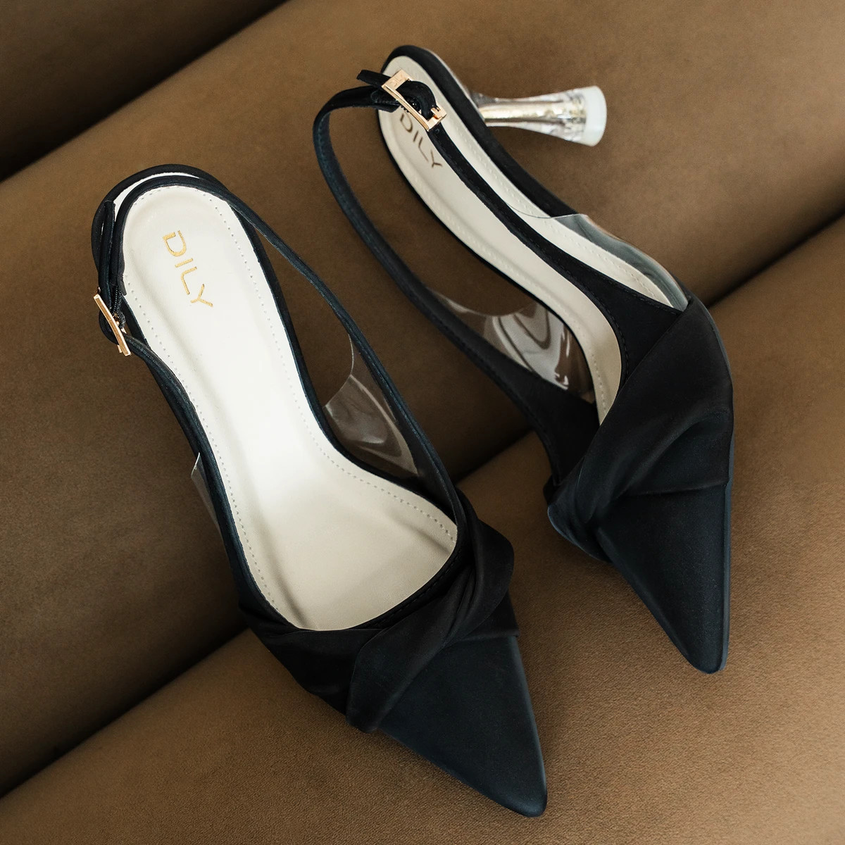 Giày Slingback DL0621