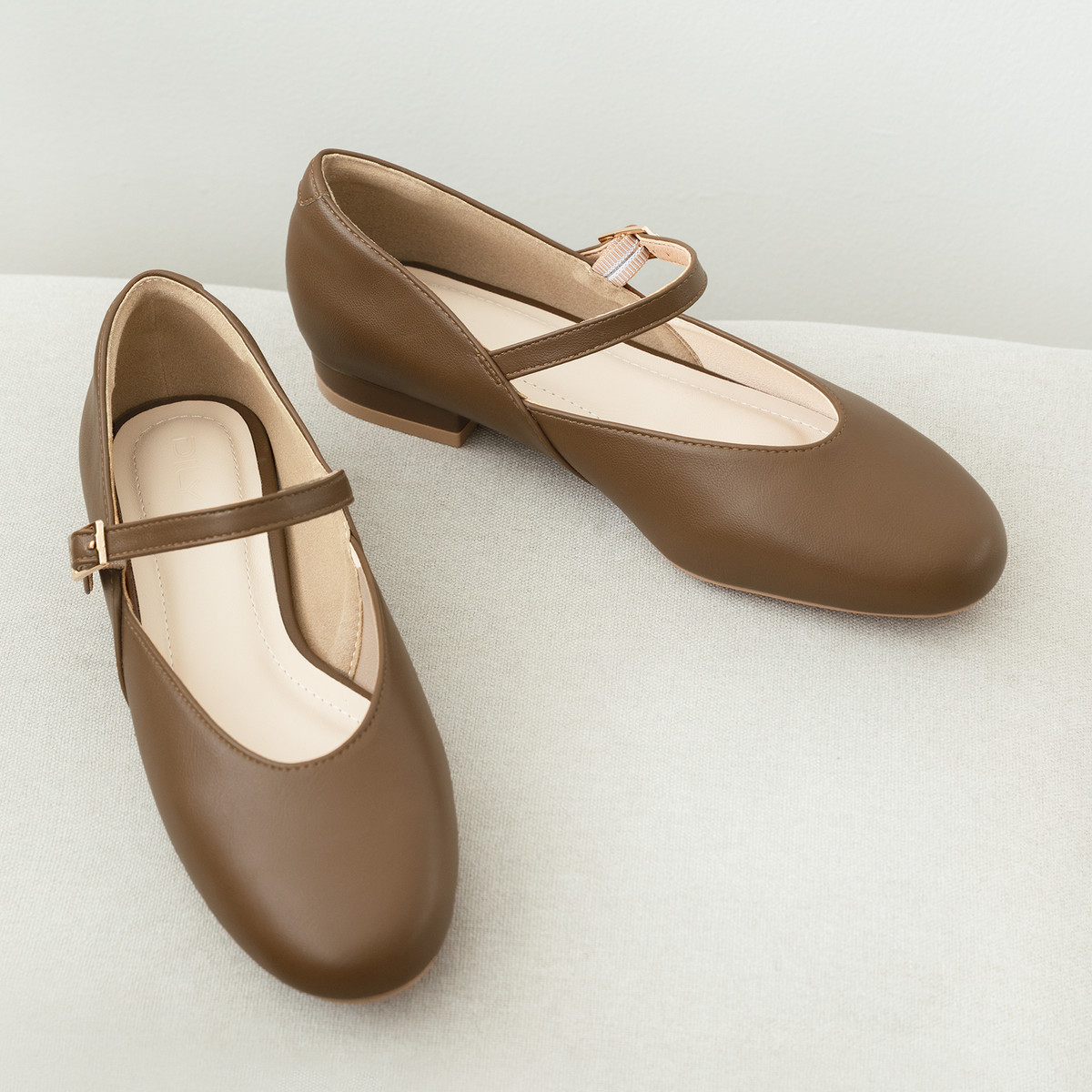 รองเท้าบัลเล่ต์ DL0626