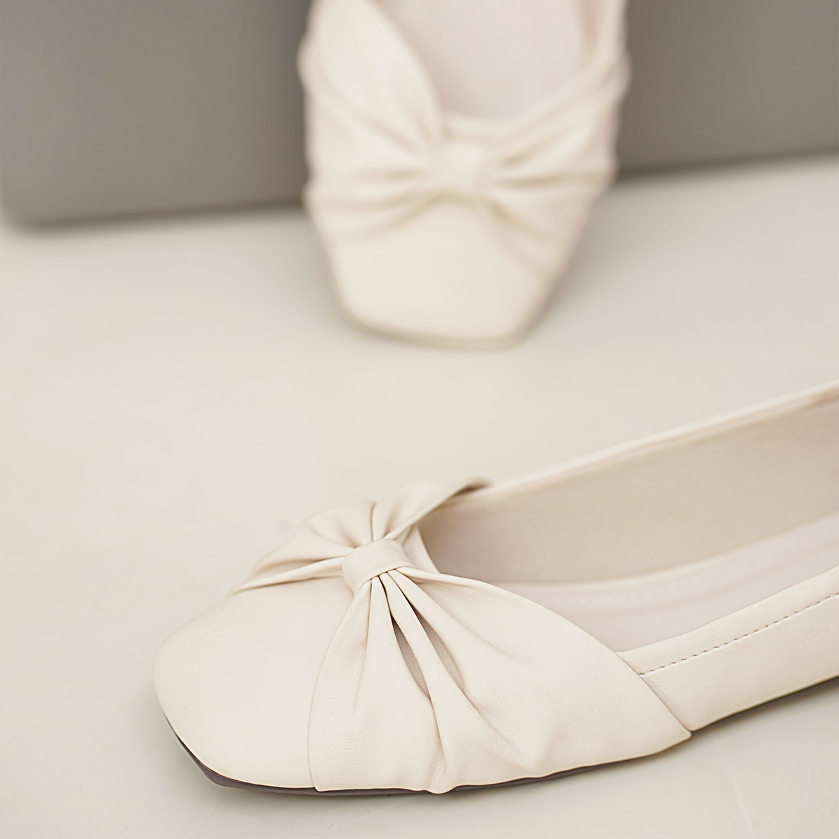 รองเท้าบัลเล่ต์ DL0569