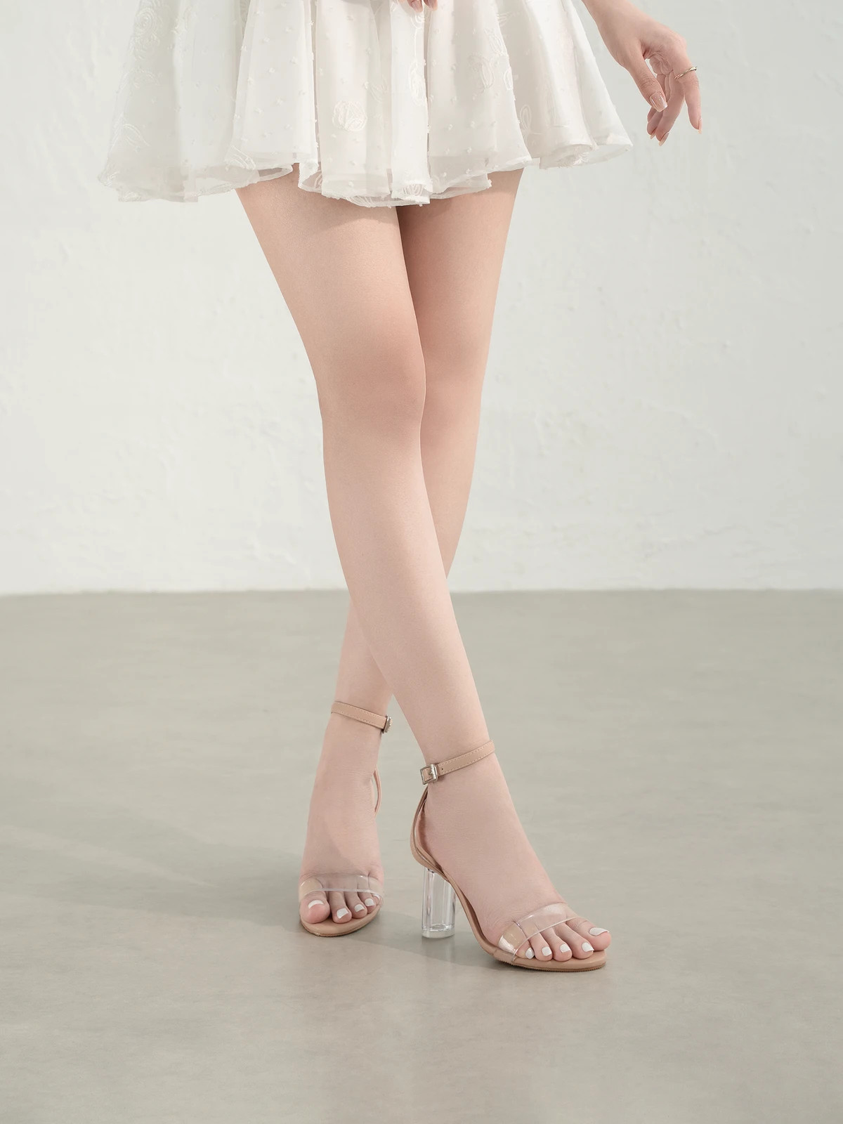 Sandal cao gót AA0335