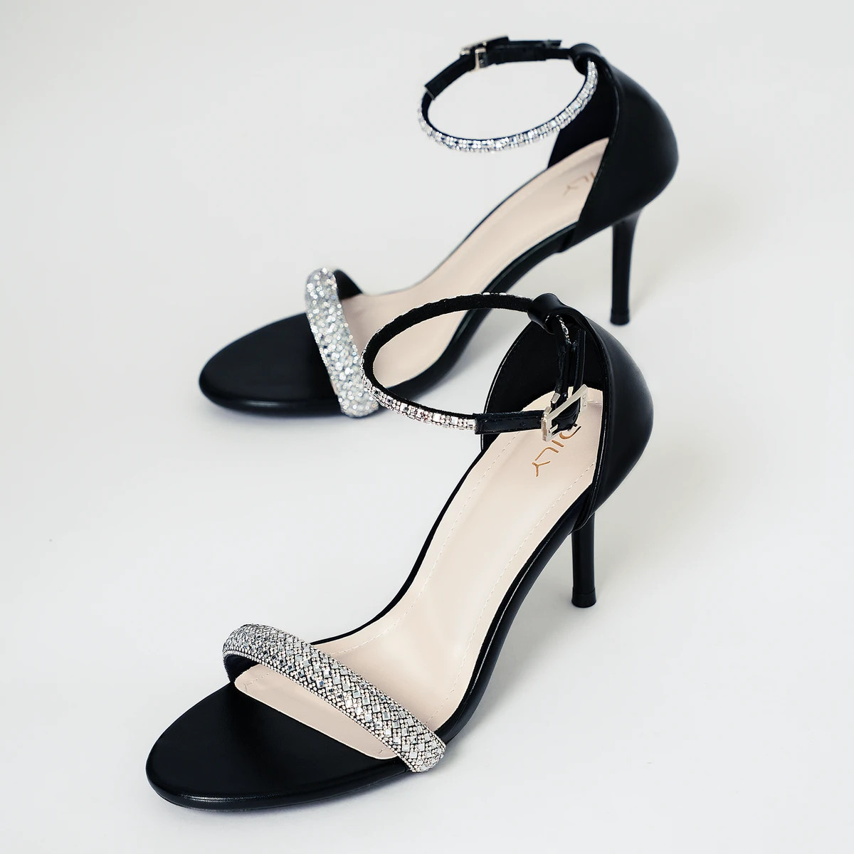 Sandal Cao Gót DL0571