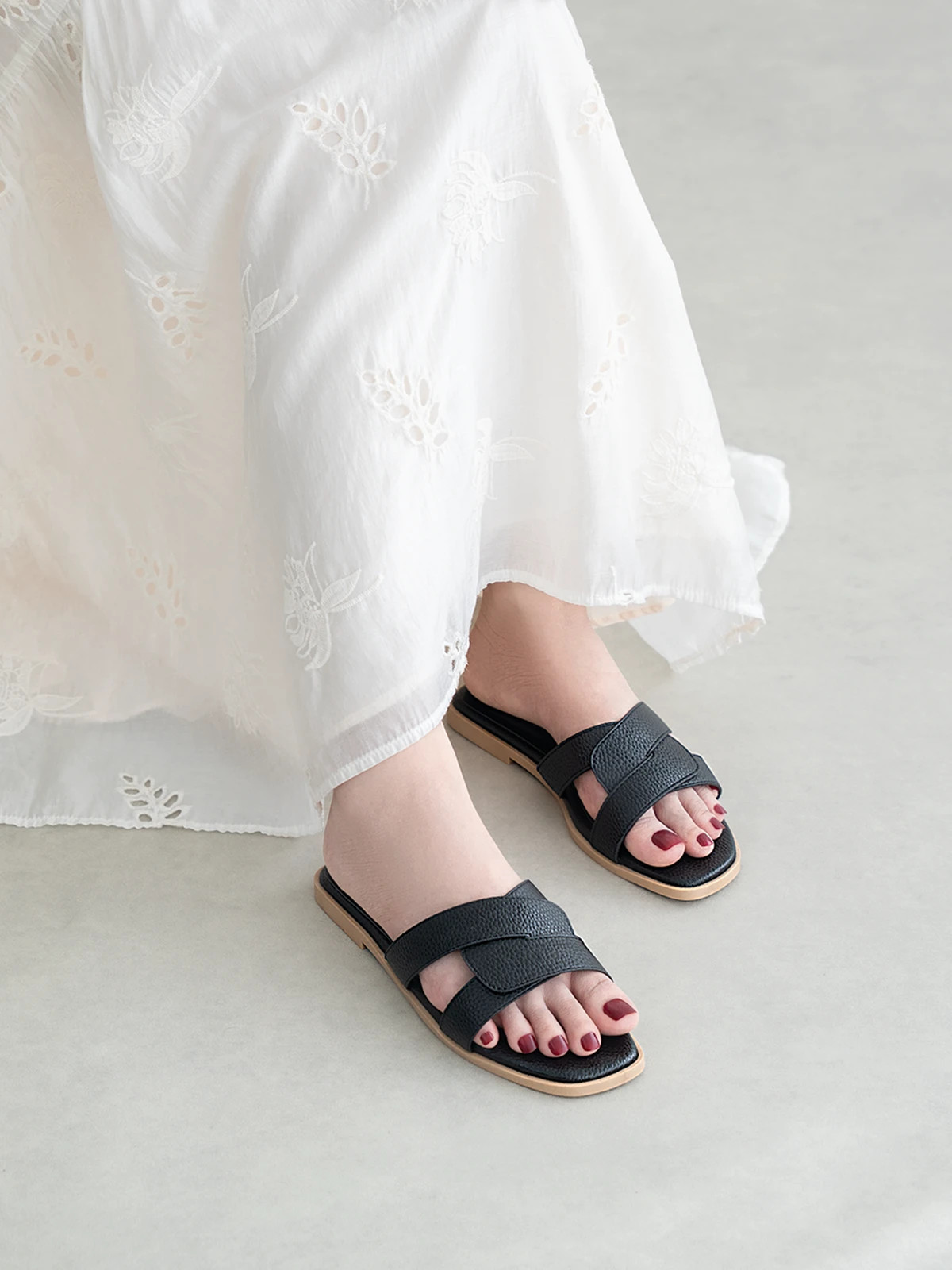 Dép bệt AA0408