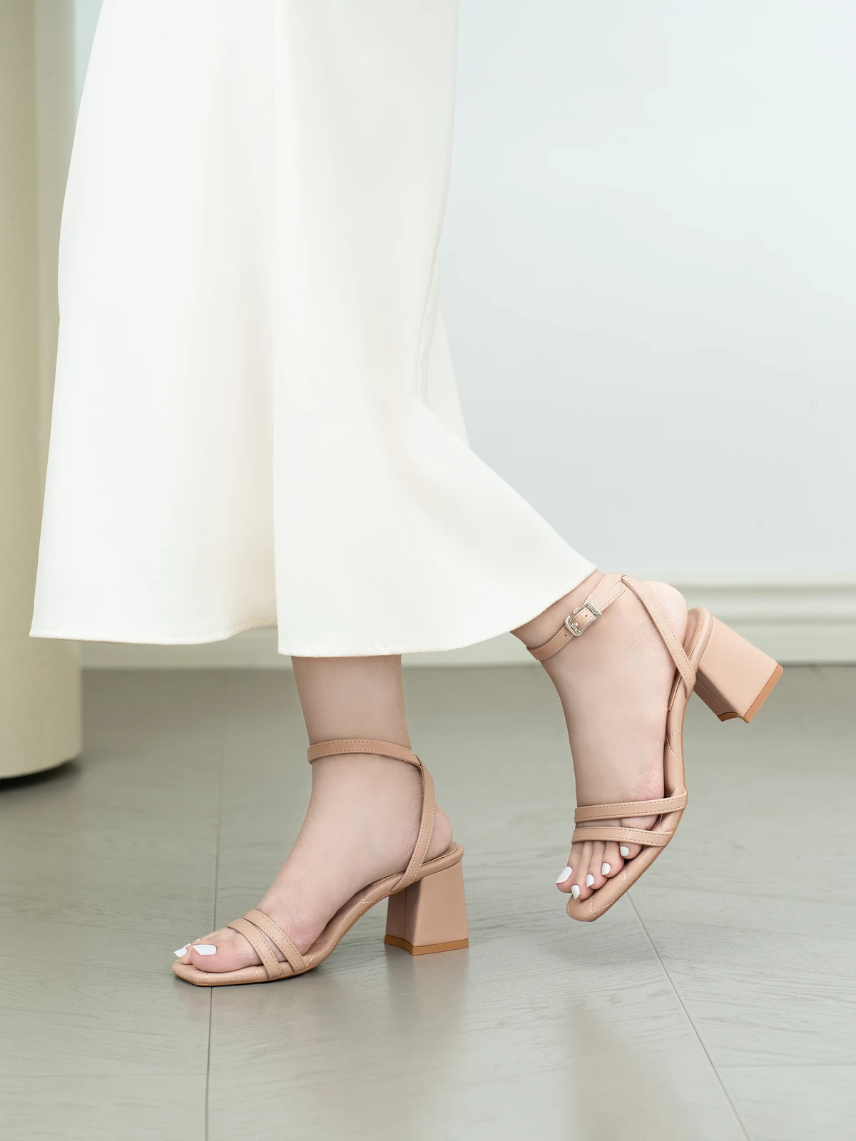 Sandal cao gót AA0222