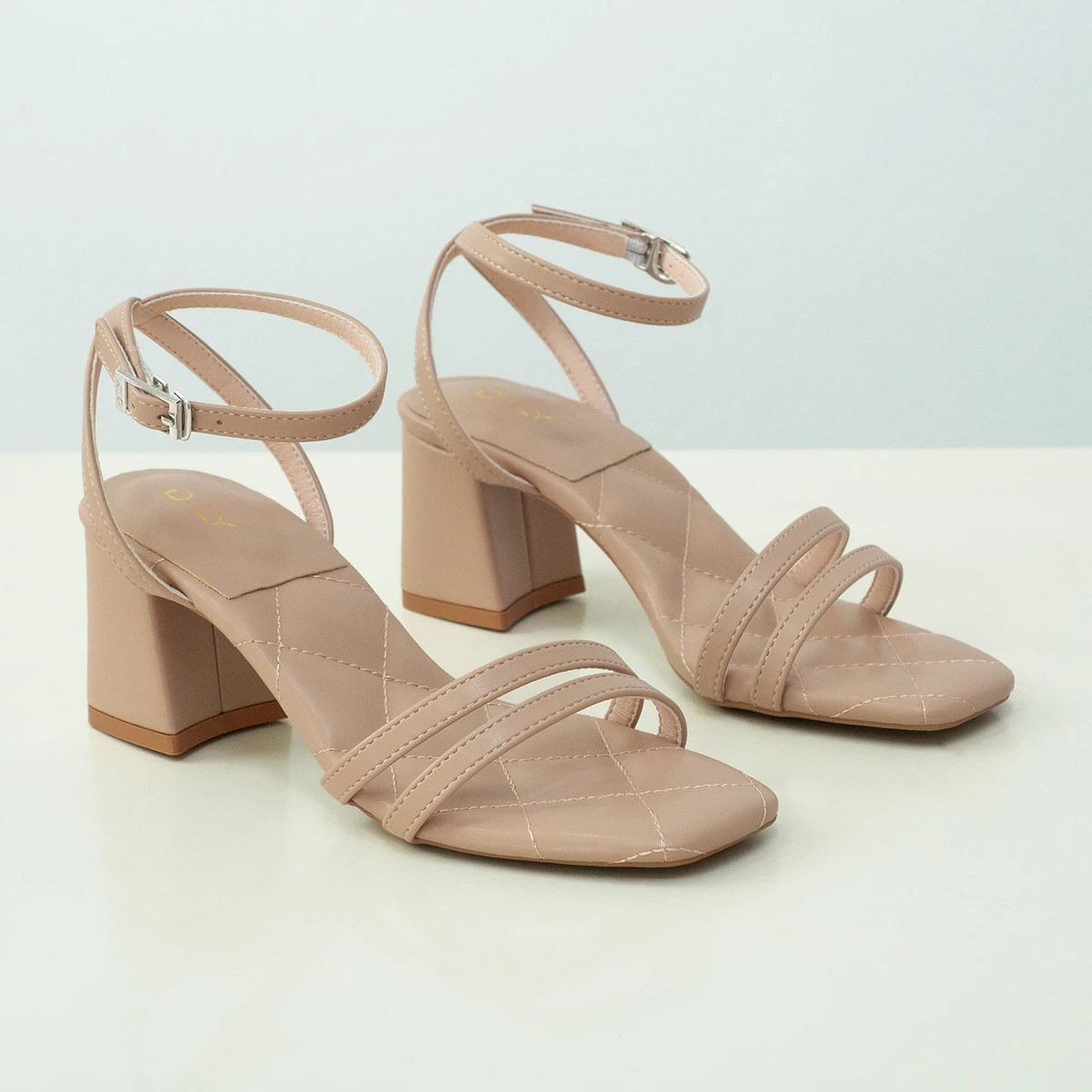 Sandal cao gót AA0222