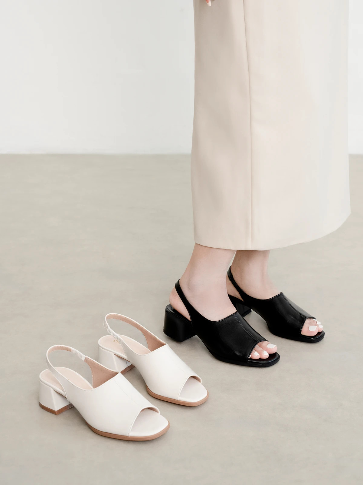 Giày Sandal AA0455