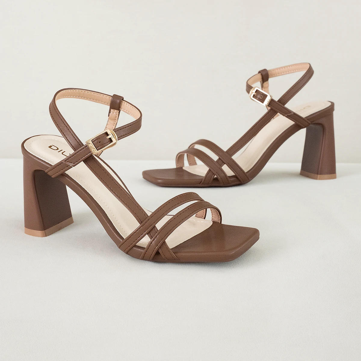 Sandal Cao Gót AA0514