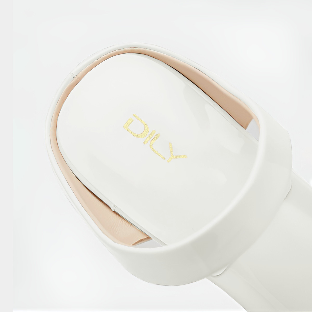 รองเท้าเปิดส้นส้นสูง AA0399