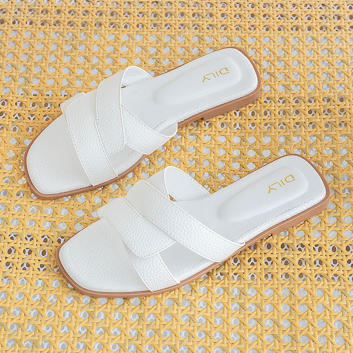 Dép bệt AA0408