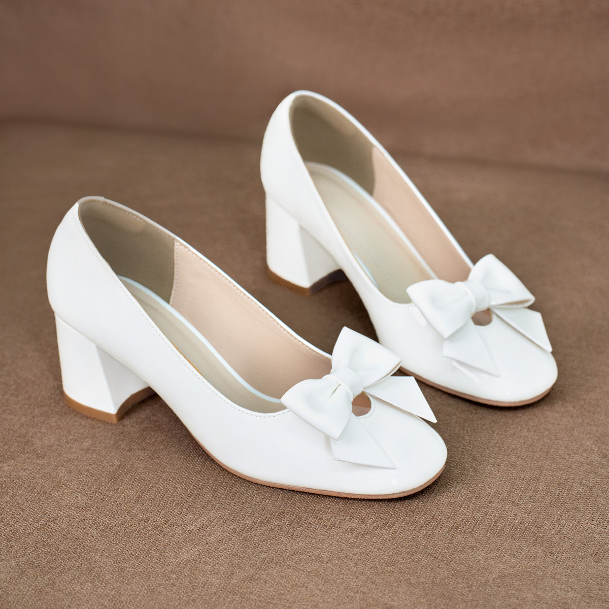 รองเท้าปิดหน้าเท้า DL0622