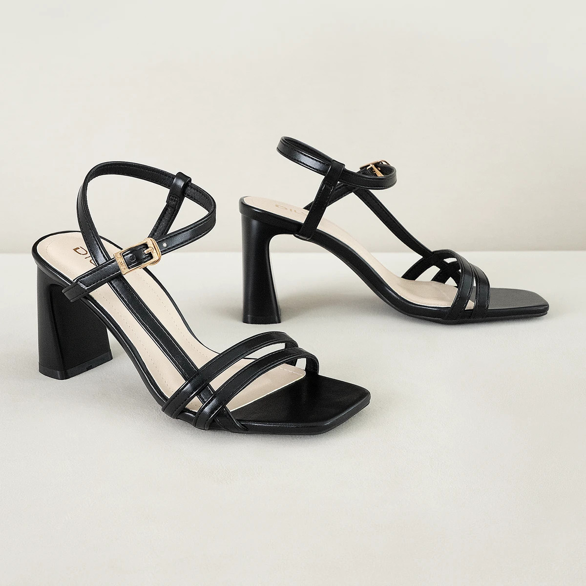 Sandal Cao Gót AA0514