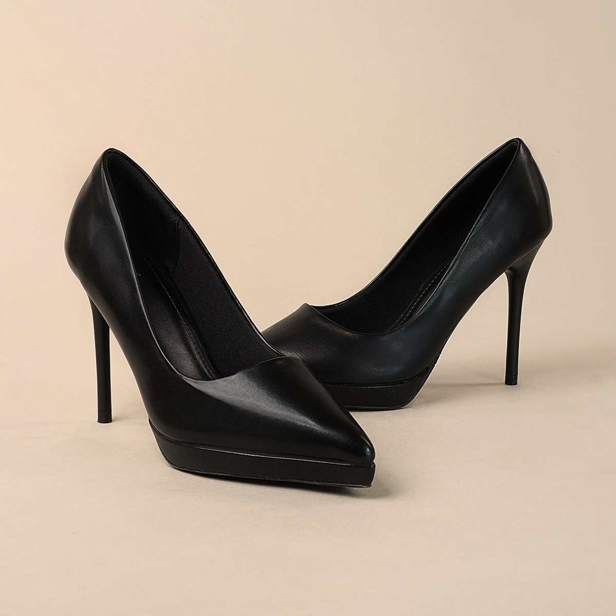 รองเท้าส้นสูงผู้หญิง AA0450
