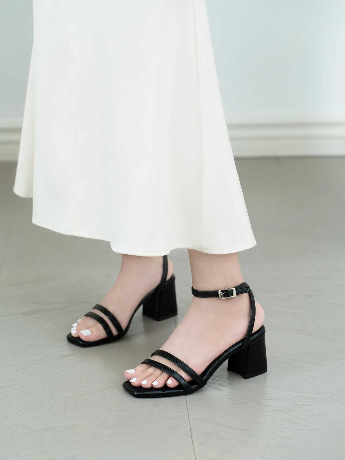 Sandal cao gót AA0222