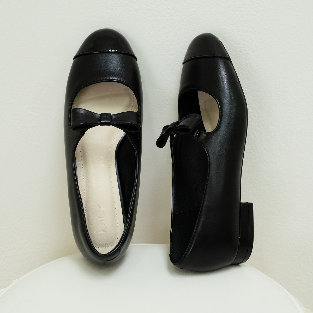 รองเท้าบัลเล่ต์ DL0640