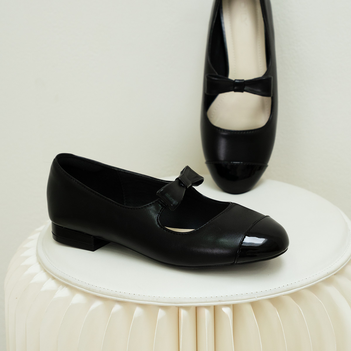 รองเท้าบัลเล่ต์ DL0640