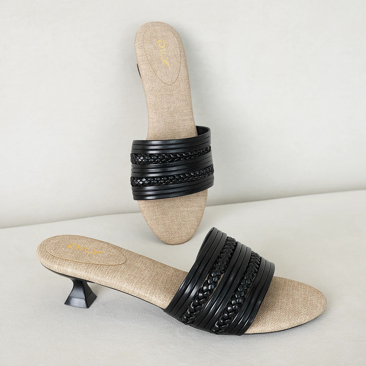 Dép Guốc DL0613