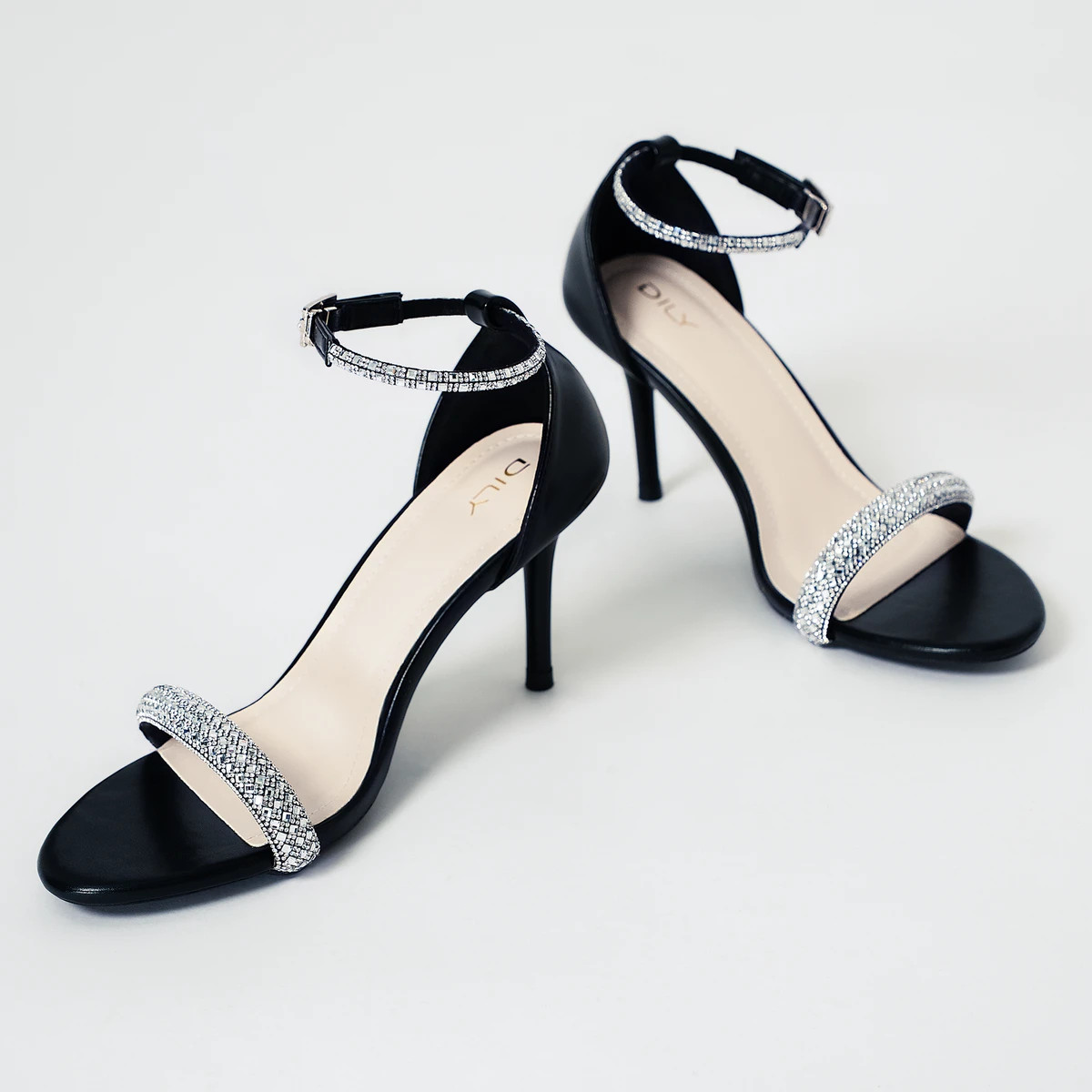 Sandal Cao Gót DL0571