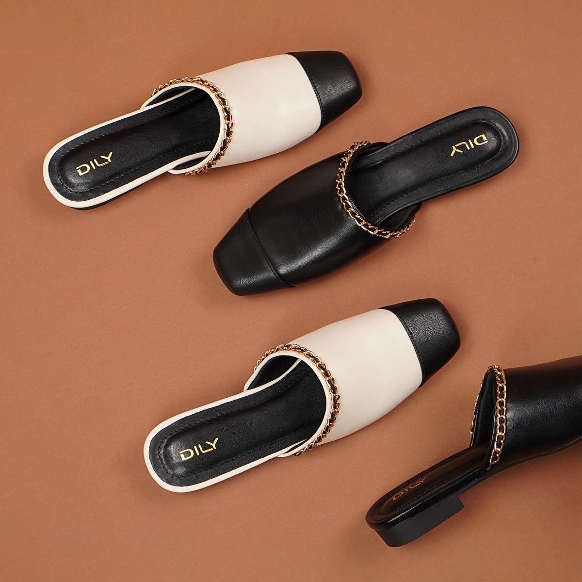 รองเท้าแตะผู้หญิง AA0483