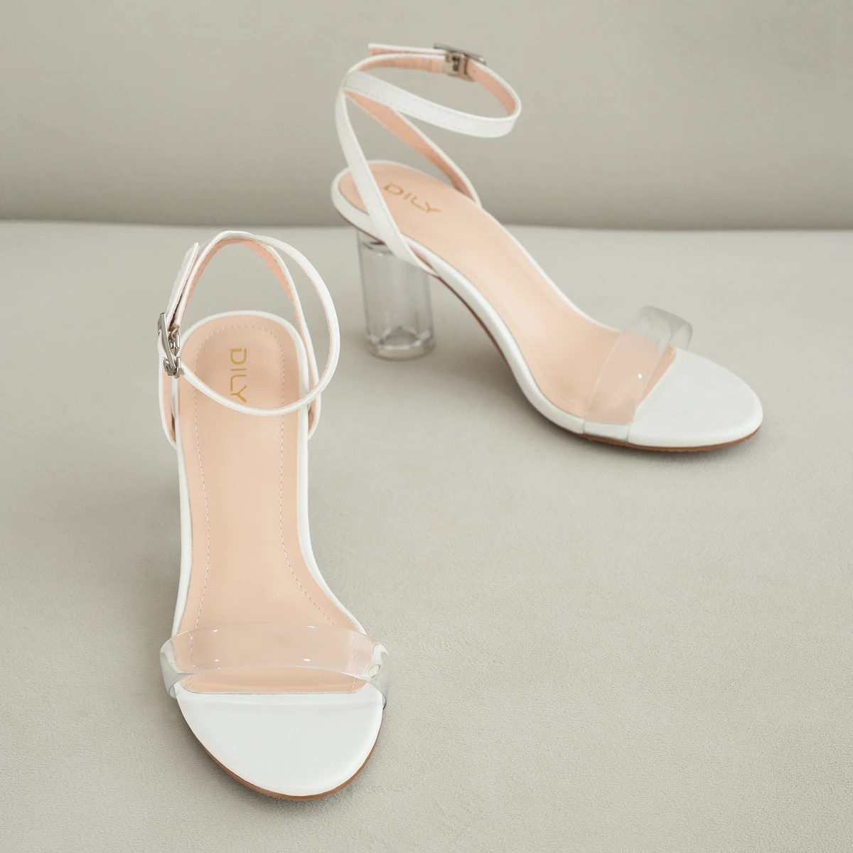 Sandal cao gót AA0335