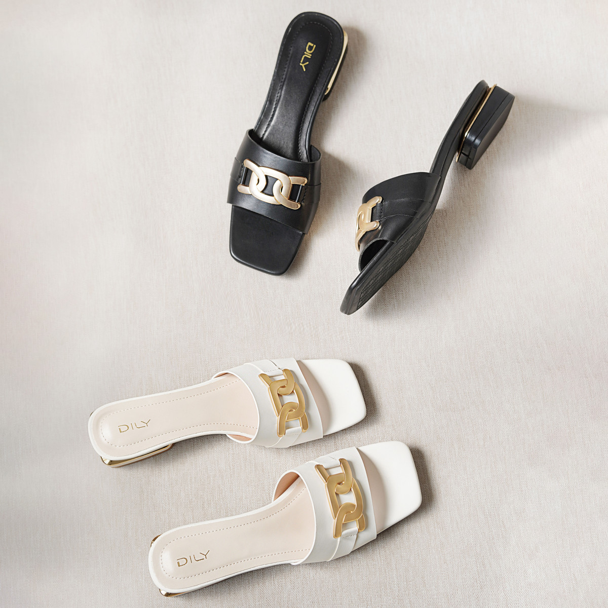 รองเท้าแตะผู้หญิง AA0409