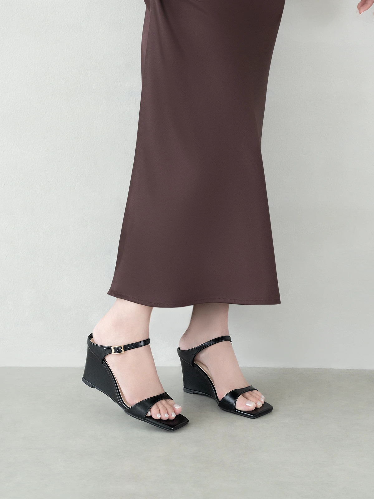 Guốc Đế Xuồng DL0518