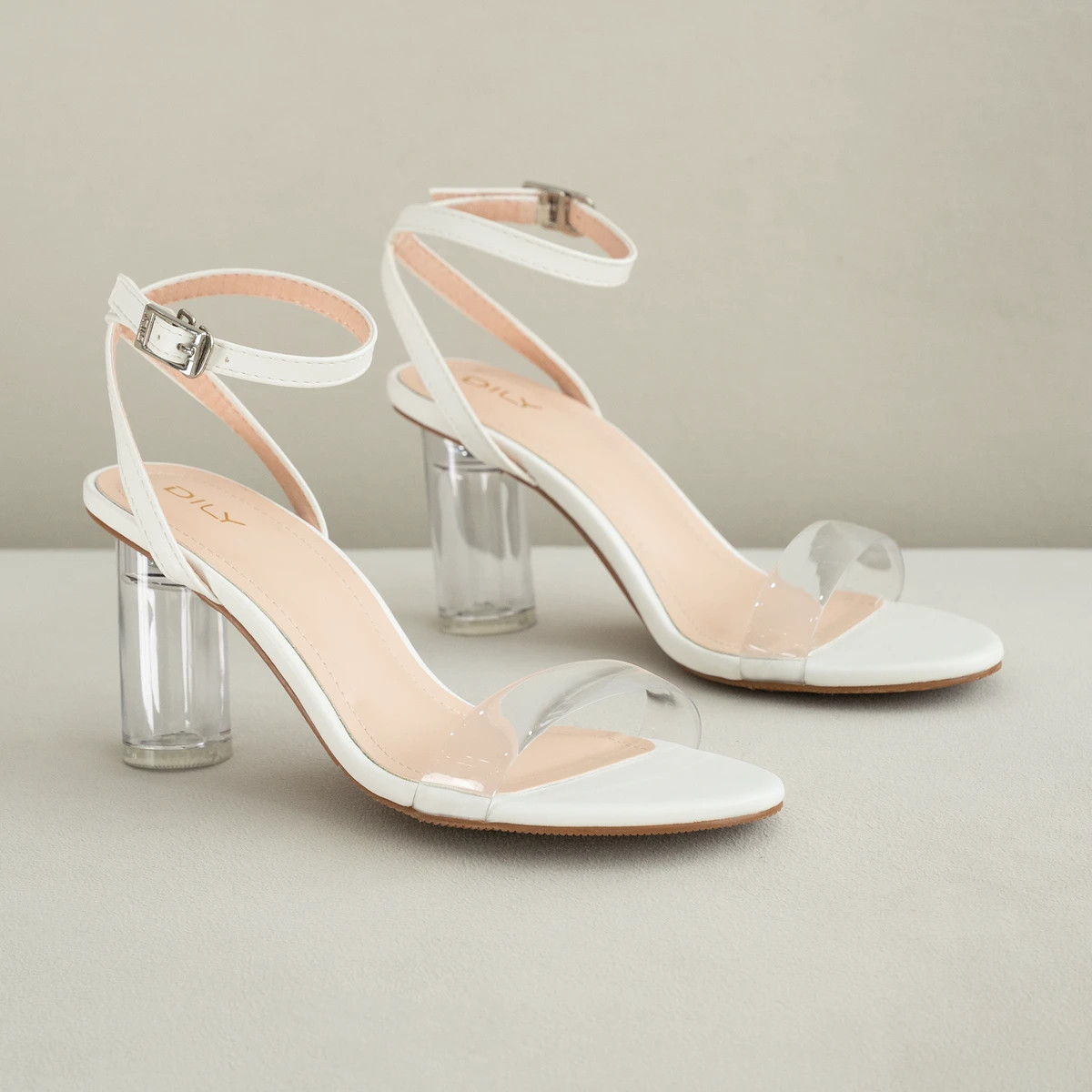 Sandal cao gót AA0335