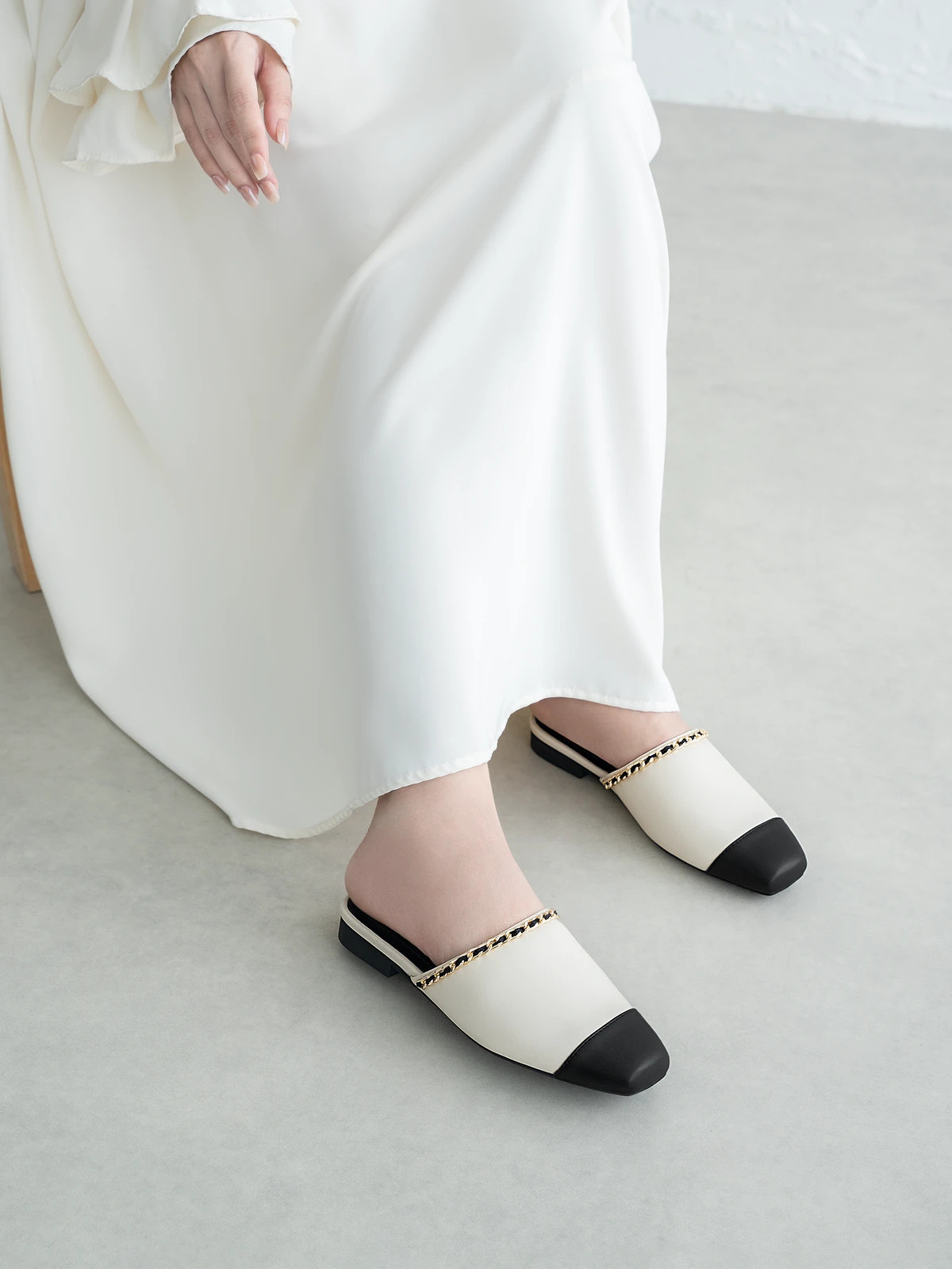 Dép Sục AA0483