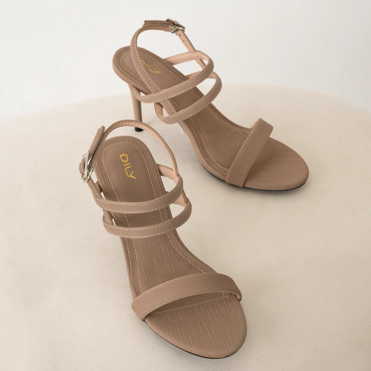 Sandal Cao Gót DL0572
