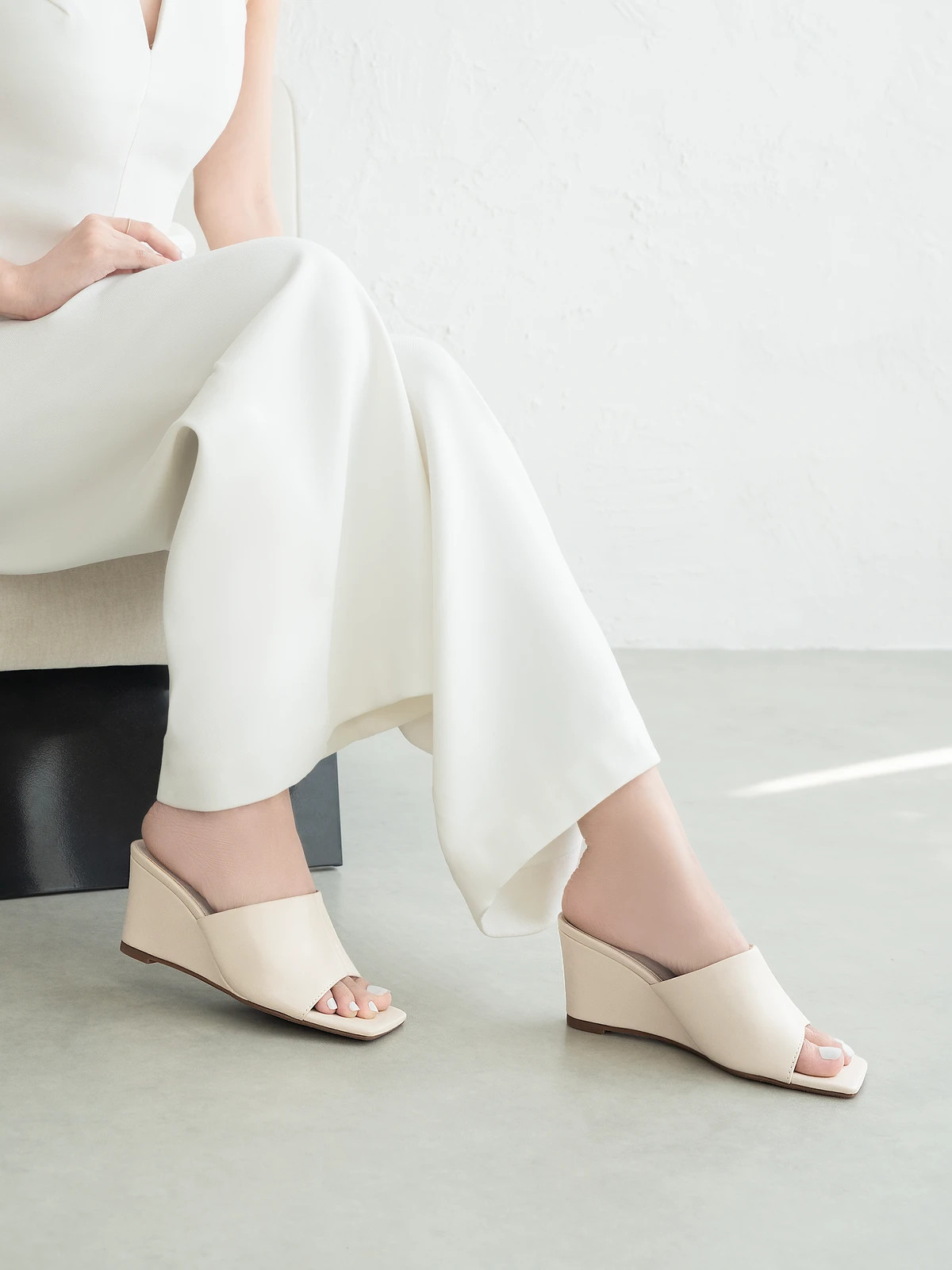 Guốc Đế Xuồng DL0537