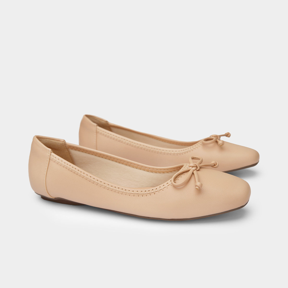 รองเท้าบัลเล่ต์ AA0427