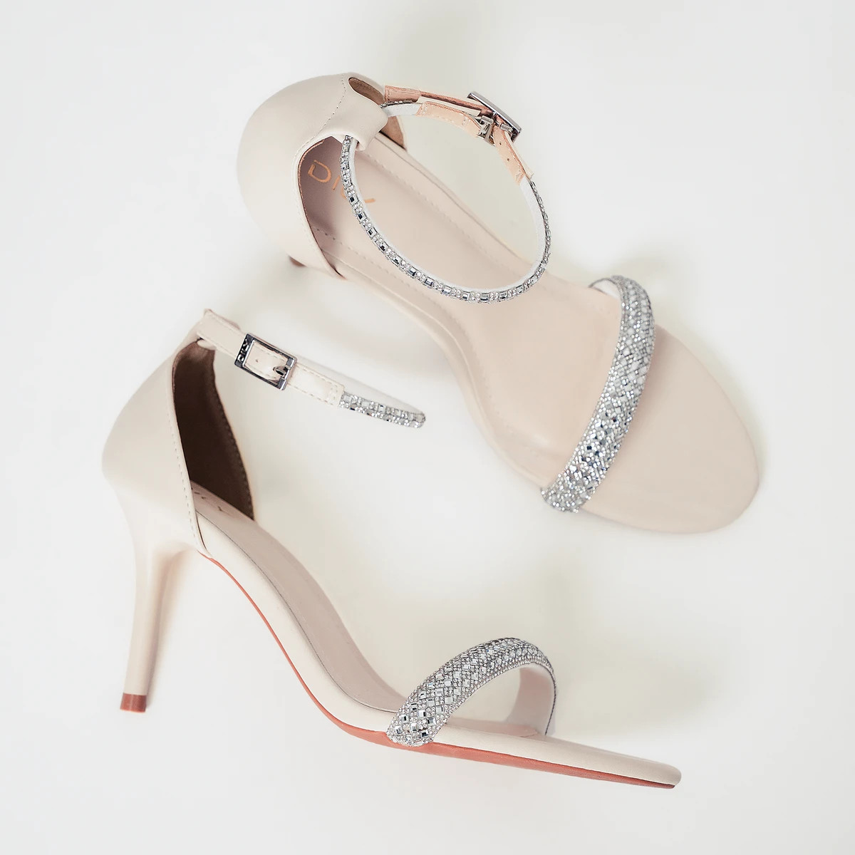 Sandal Cao Gót DL0571