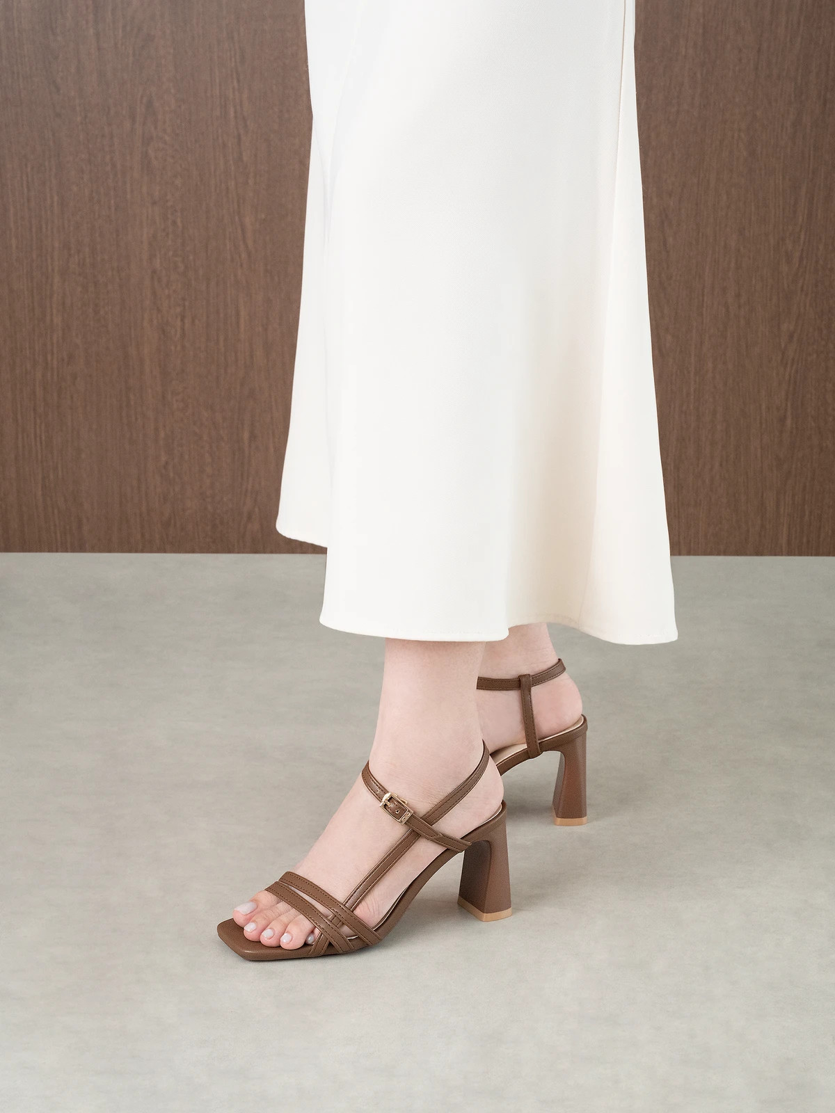 Sandal Cao Gót AA0514