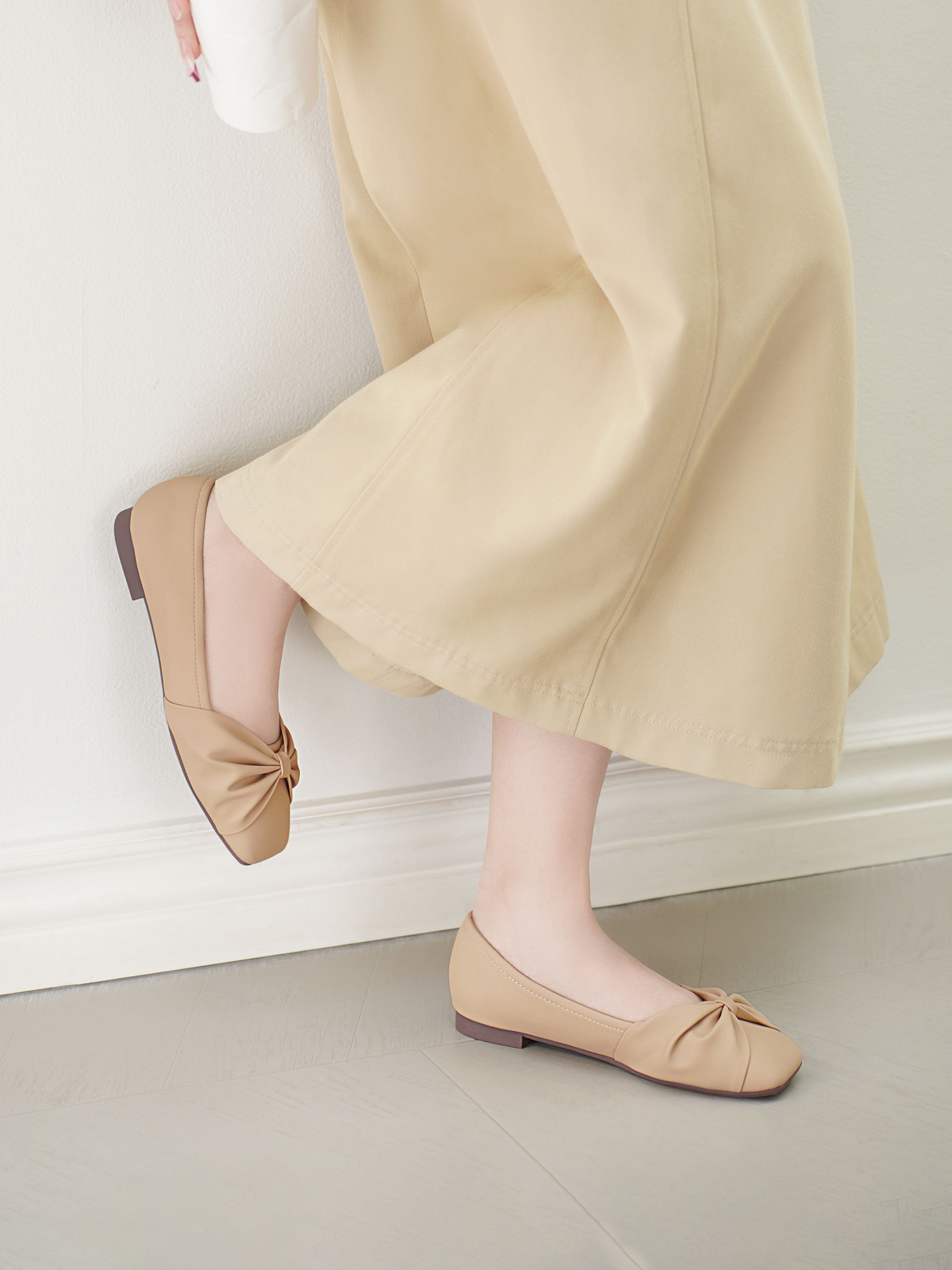 รองเท้าบัลเล่ต์ DL0569