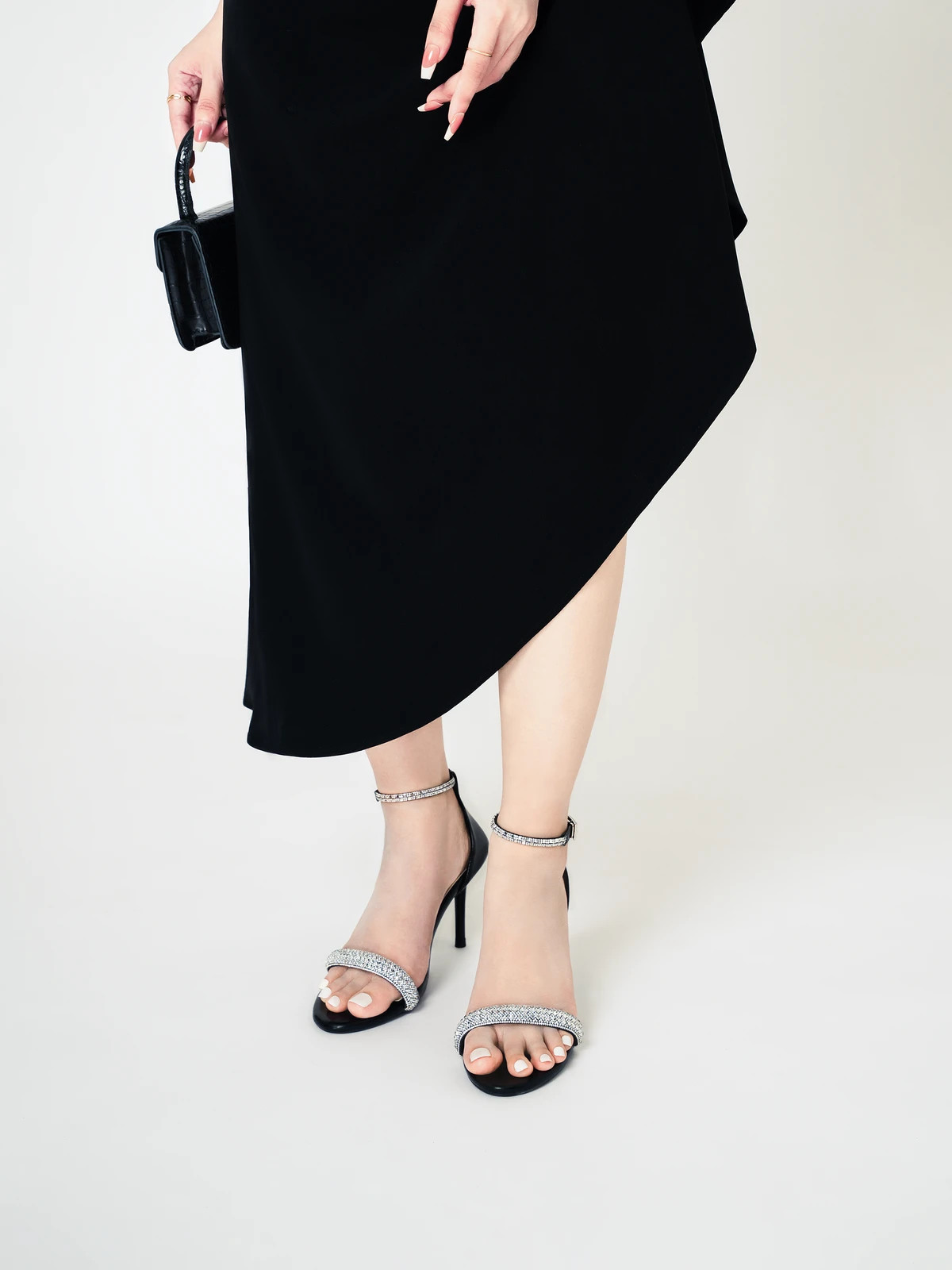 Sandal Cao Gót DL0571