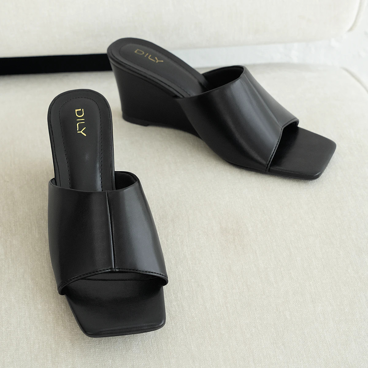 Guốc Đế Xuồng DL0537