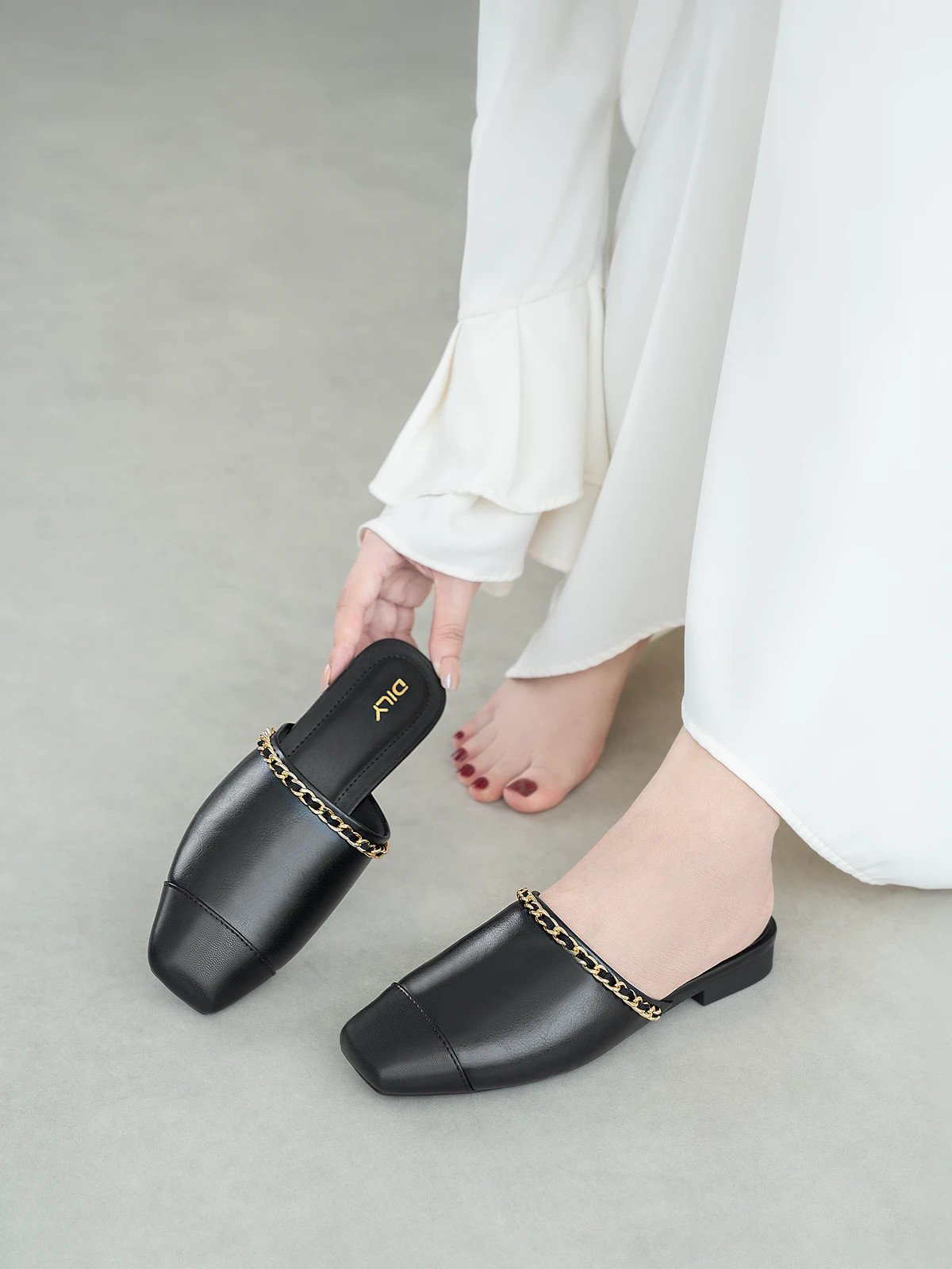 Dép Sục AA0483