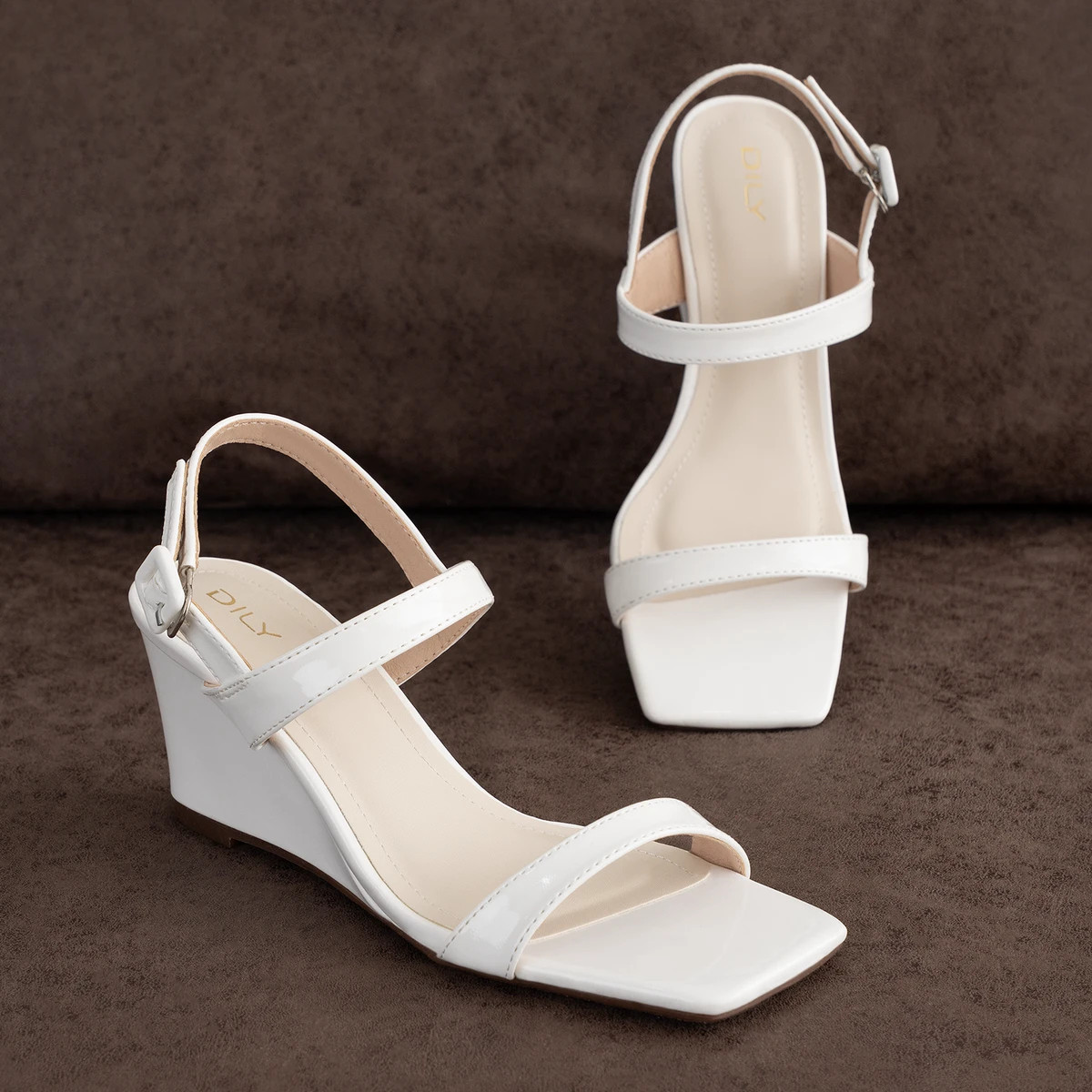 Sandal Đế Xuồng AA0418
