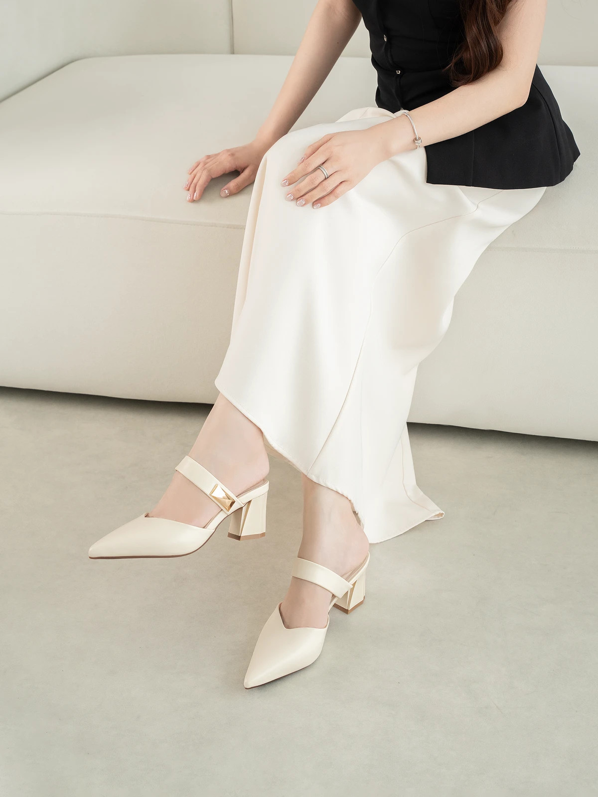 Guốc Sục DL0574