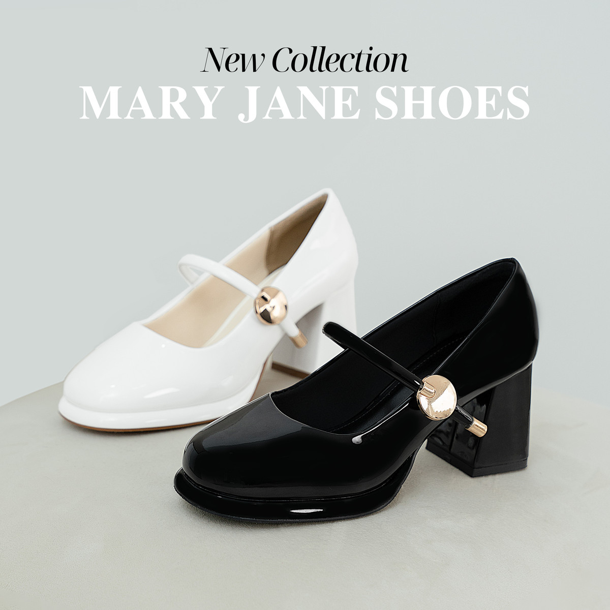 รองเท้าปิดหน้าเท้า DL0628