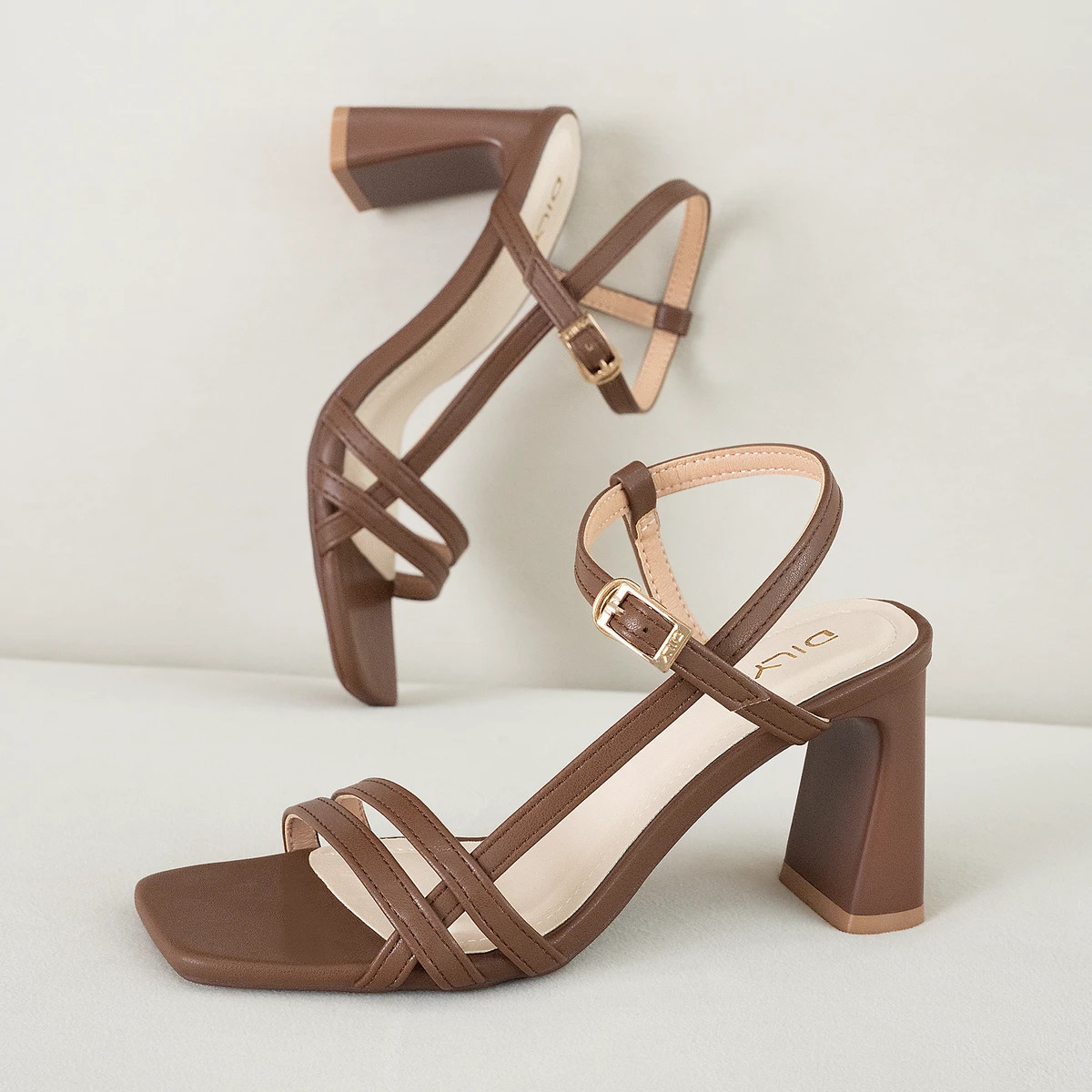 Sandal Cao Gót AA0514