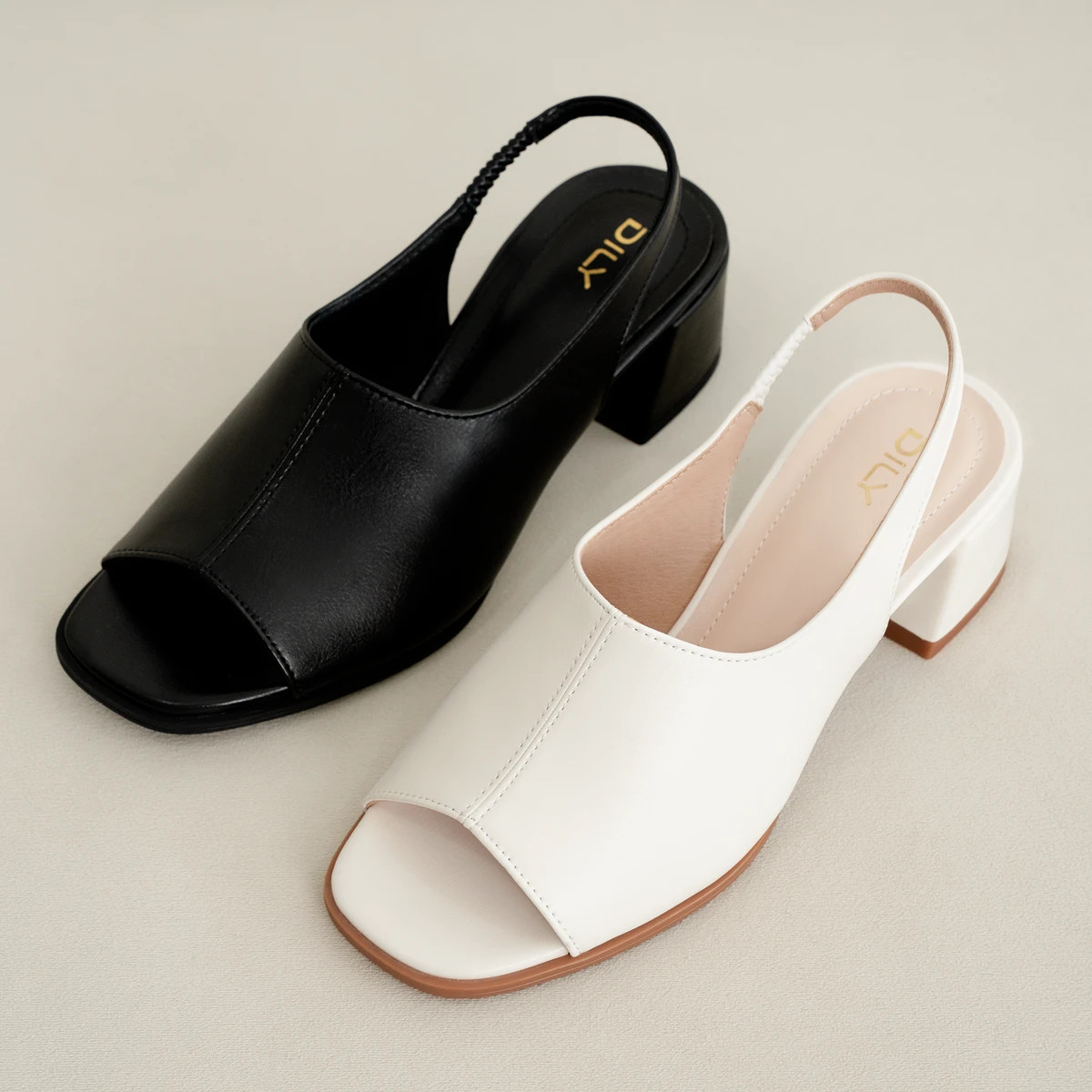 Giày Sandal AA0455