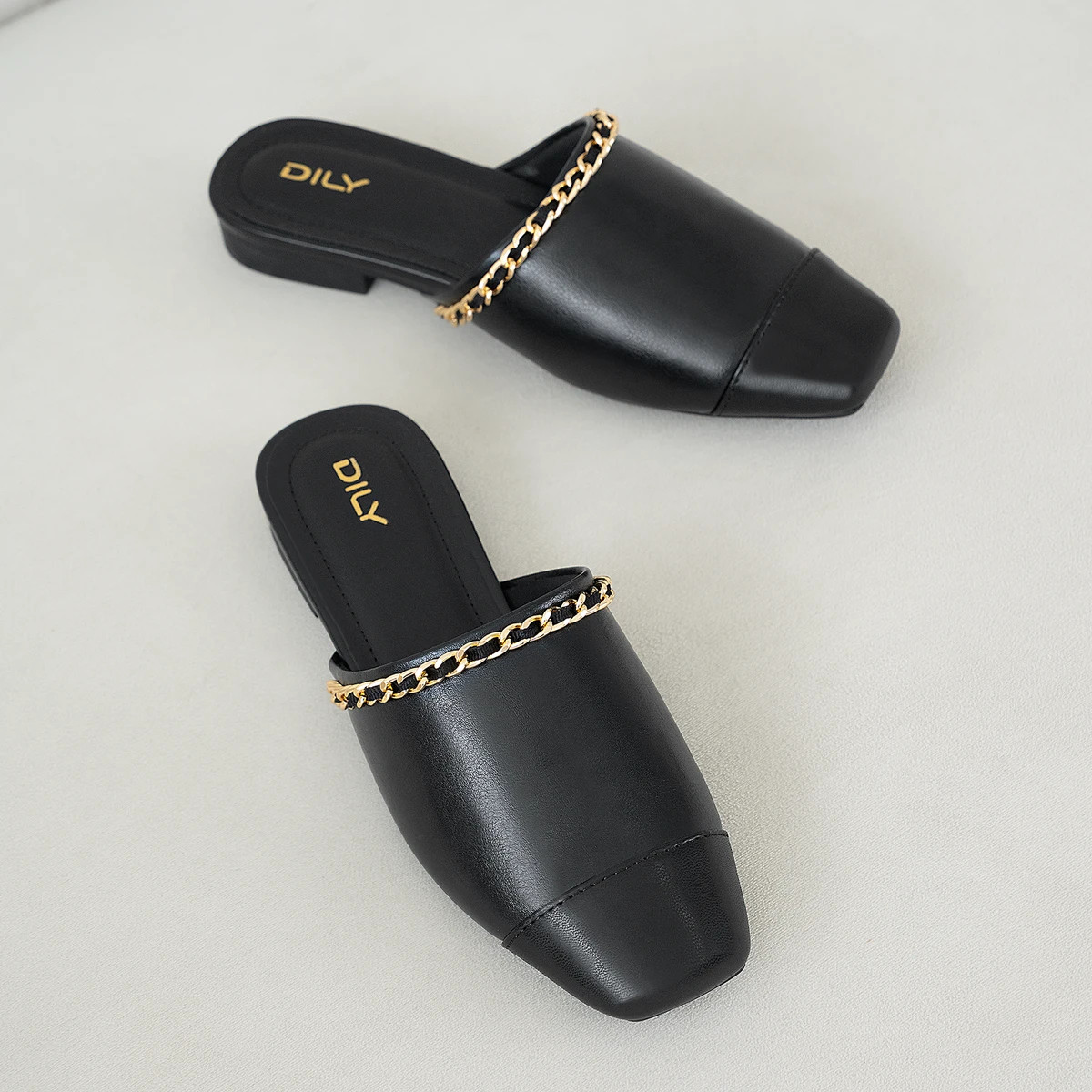 Dép Sục AA0483