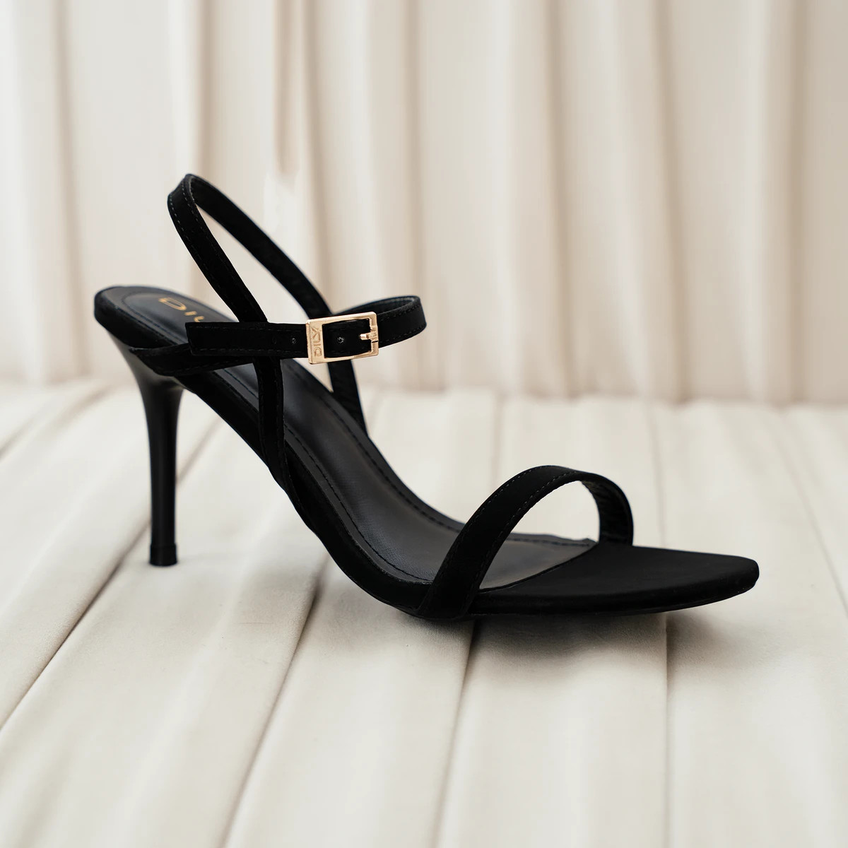 Sandal Cao Gót DL0565