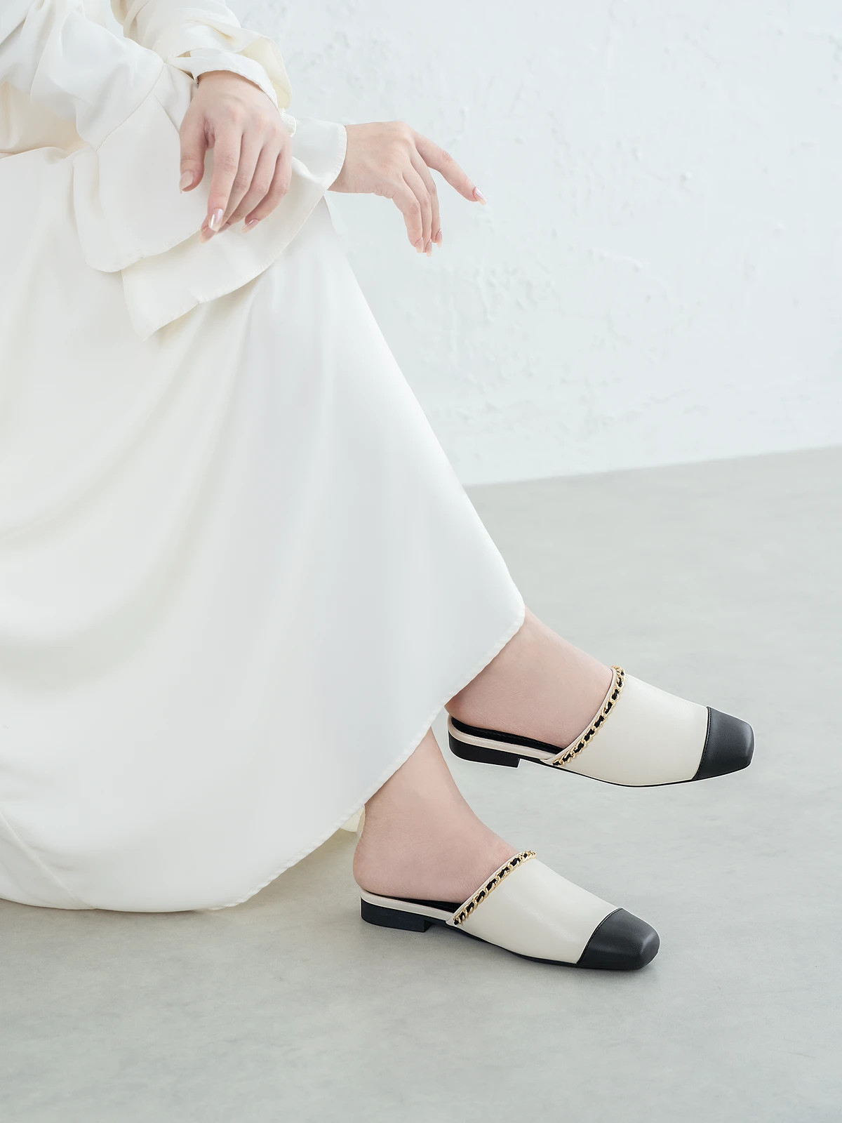 Dép Sục AA0483