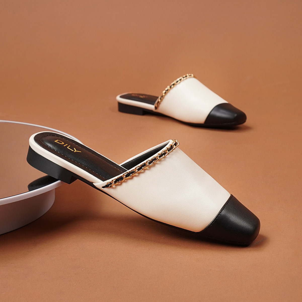 รองเท้าแตะผู้หญิง AA0483