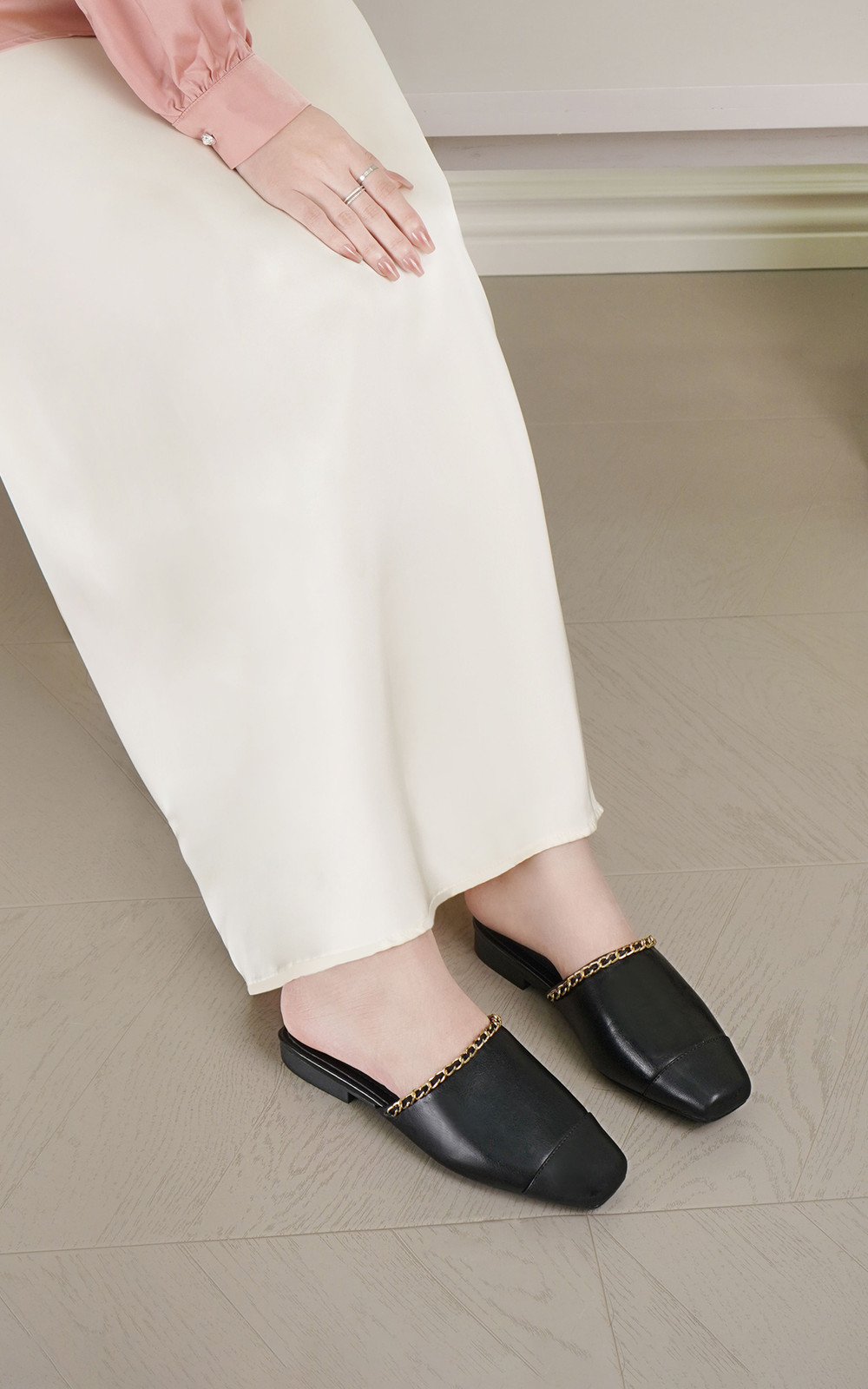 รองเท้าแตะผู้หญิง AA0483