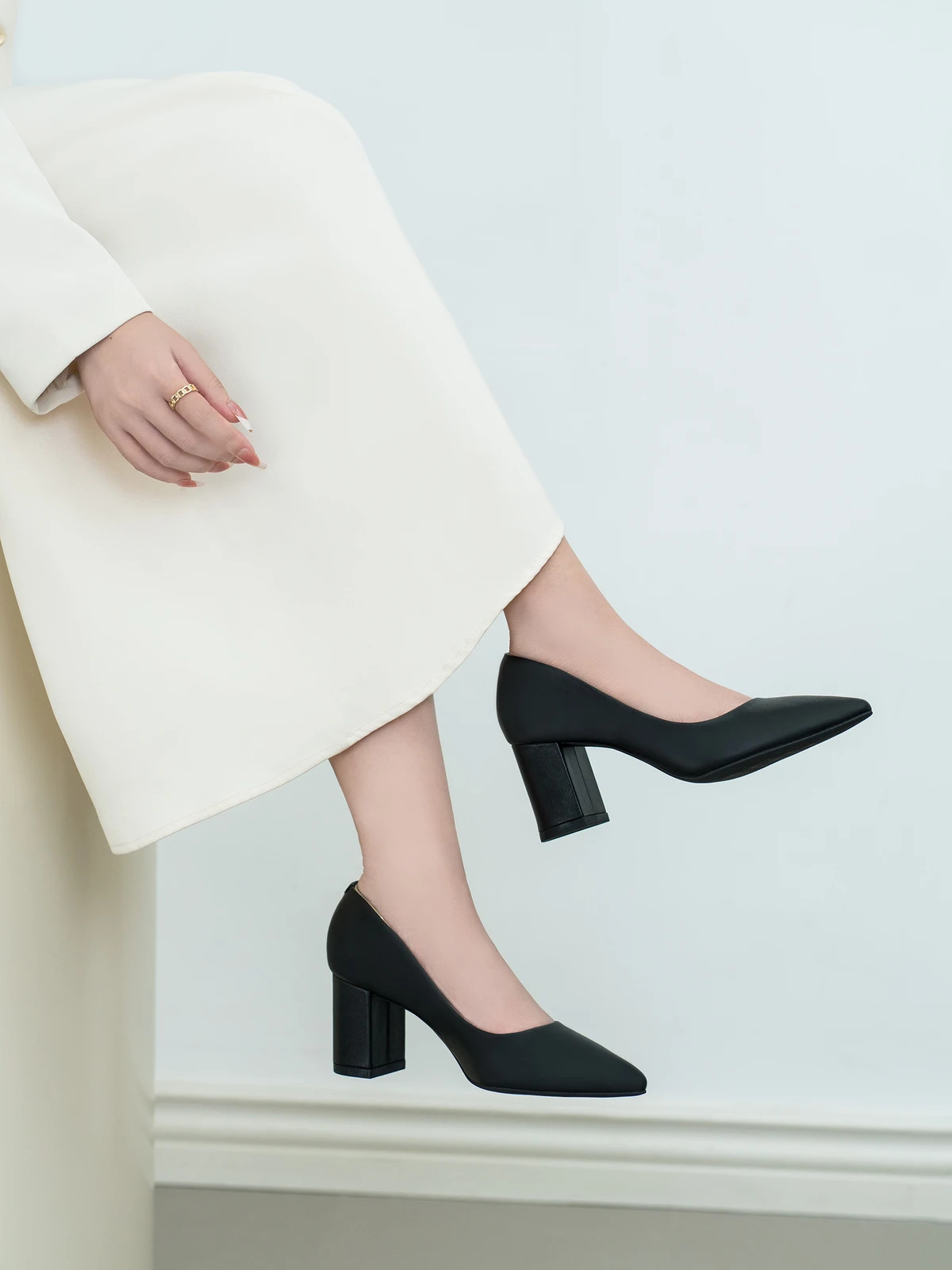 Giày cao gót AA0265