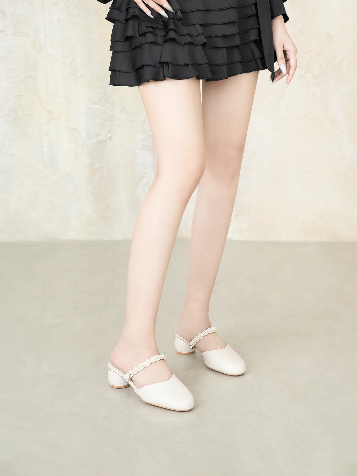 Guốc Sục DL0564