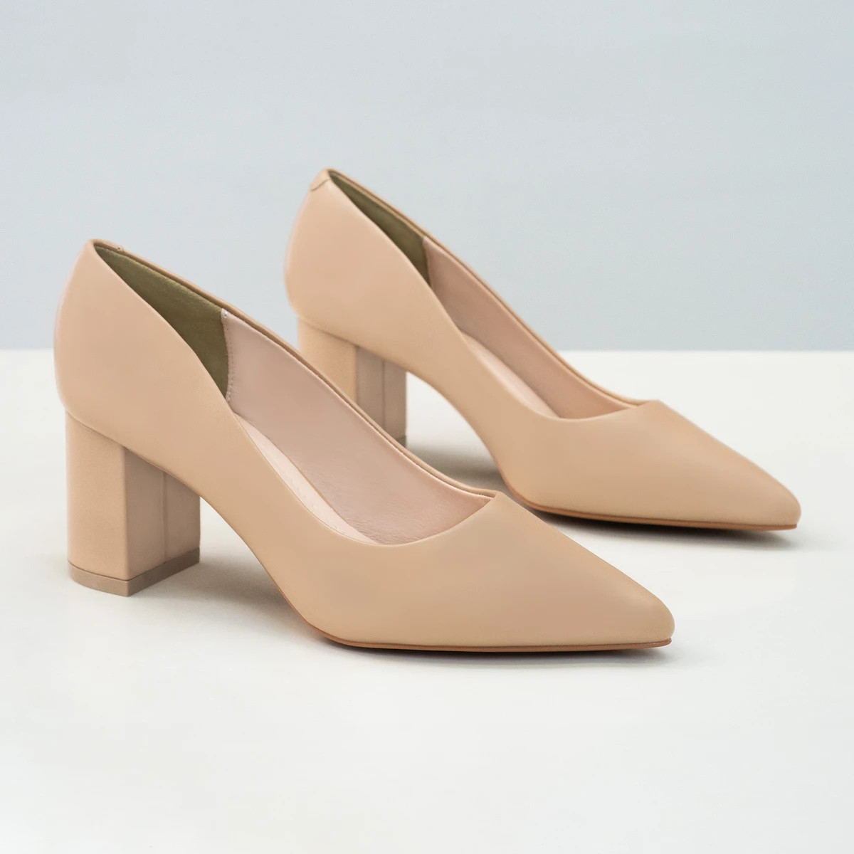 Giày cao gót AA0265