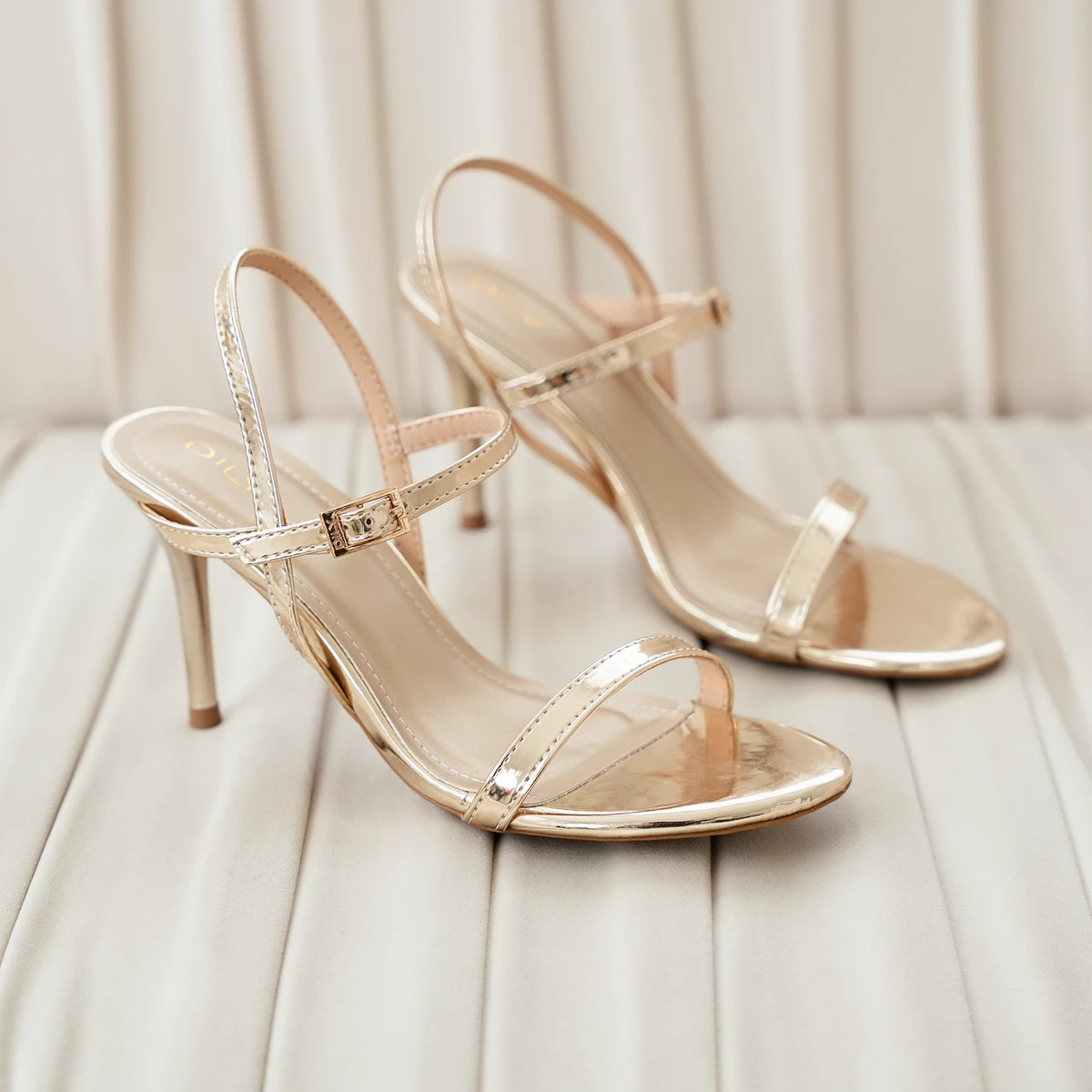 Sandal Cao Gót DL0565